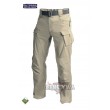 Spodnie OTP Helikon - Nylon - Beż / Khaki 